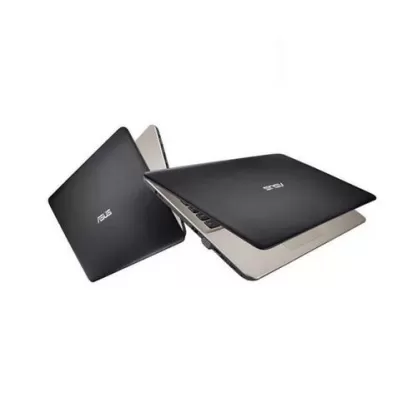 Ноутбук Asus X441MA X441MA-FA102 Intel Pentium Silver N5000 14" FHD 4GB HDD:500GB Цвет:чёрный