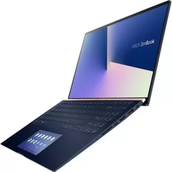 מחשב נייד Asus ZenBook 13 UX333FA UX333FAC-A3068T Intel Core i5-10210U 13.3" FHD 8GB SSD:512GB Windows 10 צבע כחול מחשב נייד Asus ZenBook 13 UX333FA UX333FAC-A3068T Intel Core i5-10210U 13.3" FHD 8GB SSD:512GB Windows 10 צבע כחול