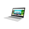 Professional Laptop Lenovo IdeaPad 320-15 80XR010SIV Intel Pentium N4200 15.6" HD LED 4GB HDD:500GB Color:white