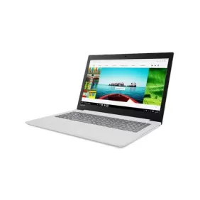 Professional Laptop Lenovo IdeaPad 320-15 80XR010SIV Intel Pentium N4200 15.6" HD LED 4GB HDD:500GB Color:white