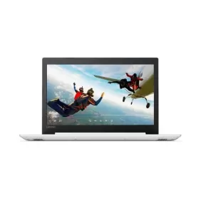 Professional Laptop Lenovo IdeaPad 320-15 80XR010SIV Intel Pentium N4200 15.6" HD LED 4GB HDD:500GB Color:white
