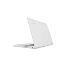 Professional Laptop Lenovo IdeaPad 320-15 80XR010SIV Intel Pentium N4200 15.6" HD LED 4GB HDD:500GB Color:white
