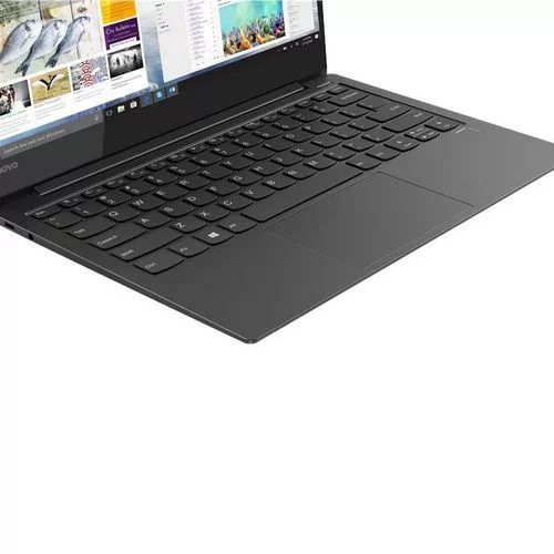 Laptop Lenovo Yoga S730-13IML 81U4004FIV Intel Core i5-10210U 13.3" FHD IPS 16GB SSD:512GB Windows 10 Color:gray