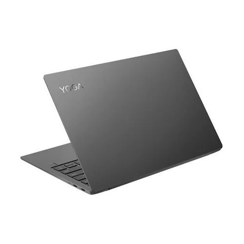 Laptop Lenovo Yoga S730-13IML 81U4004FIV Intel Core i5-10210U 13.3" FHD IPS 16GB SSD:512GB Windows 10 Color:gray