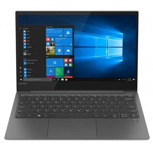 Laptop Lenovo Yoga S730-13IML 81U4004FIV Intel Core i5-10210U 13.3" FHD IPS 16GB SSD:512GB Windows 10 Color:gray