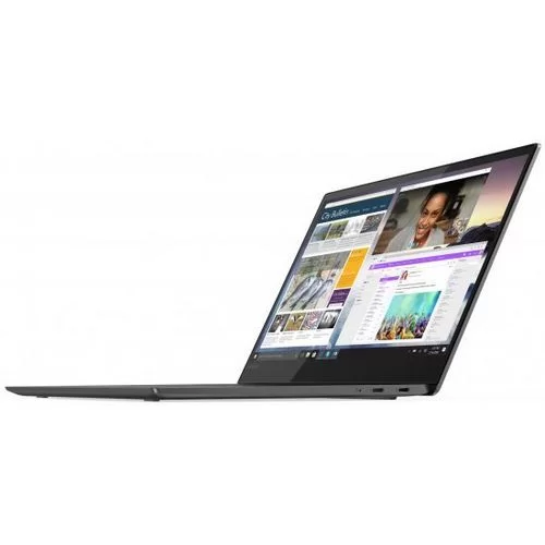 Laptop Lenovo Yoga S730-13IML 81U4004FIV Intel Core i5-10210U 13.3" FHD IPS 16GB SSD:512GB Windows 10 Color:gray
