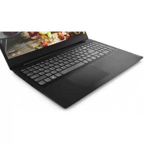 מחשב נייד Lenovo IdeaPad S145-15IIL 81W800AAIV Intel Core i7-1065G7 15.6" FHD TN 8GB HDD:1TB SSD:256GB צבע שחור מחשב נייד Lenovo IdeaPad S145-15IIL 81W800AAIV Intel Core i7-1065G7 15.6" FHD TN 8GB HDD:1TB SSD:256GB צבע שחור