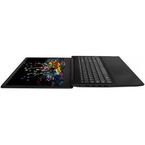 מחשב נייד Lenovo IdeaPad S145-15IIL 81W800AAIV Intel Core i7-1065G7 15.6" FHD TN 8GB HDD:1TB SSD:256GB צבע שחור מחשב נייד Lenovo IdeaPad S145-15IIL 81W800AAIV Intel Core i7-1065G7 15.6" FHD TN 8GB HDD:1TB SSD:256GB צבע שחור