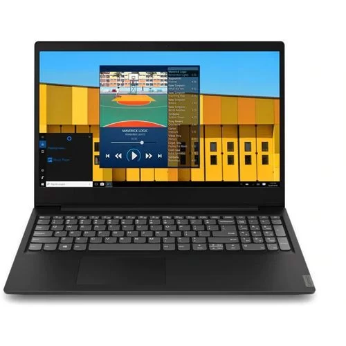 מחשב נייד Lenovo IdeaPad S145-15IIL 81W800AAIV Intel Core i7-1065G7 15.6" FHD TN 8GB HDD:1TB SSD:256GB צבע שחור מחשב נייד Lenovo IdeaPad S145-15IIL 81W800AAIV Intel Core i7-1065G7 15.6" FHD TN 8GB HDD:1TB SSD:256GB צבע שחור