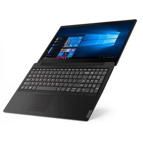 מחשב נייד Lenovo IdeaPad S145-15IIL 81W800AAIV Intel Core i7-1065G7 15.6" FHD TN 8GB HDD:1TB SSD:256GB צבע שחור מחשב נייד Lenovo IdeaPad S145-15IIL 81W800AAIV Intel Core i7-1065G7 15.6" FHD TN 8GB HDD:1TB SSD:256GB צבע שחור