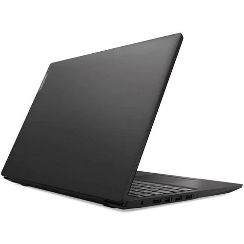 מחשב נייד Lenovo IdeaPad S145-15IIL 81W800AAIV Intel Core i7-1065G7 15.6" FHD TN 8GB HDD:1TB SSD:256GB צבע שחור מחשב נייד Lenovo IdeaPad S145-15IIL 81W800AAIV Intel Core i7-1065G7 15.6" FHD TN 8GB HDD:1TB SSD:256GB צבע שחור