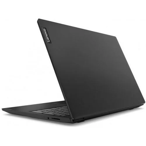 מחשב נייד Lenovo IdeaPad S145-15IIL 81W800AAIV Intel Core i7-1065G7 15.6" FHD TN 8GB HDD:1TB SSD:256GB צבע שחור מחשב נייד Lenovo IdeaPad S145-15IIL 81W800AAIV Intel Core i7-1065G7 15.6" FHD TN 8GB HDD:1TB SSD:256GB צבע שחור