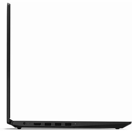 מחשב נייד Lenovo IdeaPad S145-15IIL 81W800AAIV Intel Core i7-1065G7 15.6" FHD TN 8GB HDD:1TB SSD:256GB צבע שחור מחשב נייד Lenovo IdeaPad S145-15IIL 81W800AAIV Intel Core i7-1065G7 15.6" FHD TN 8GB HDD:1TB SSD:256GB צבע שחור