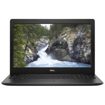 מחשב נייד Dell Vostro 15 3590 V3590-5173 Intel Core i5-10210U 15.6" FHD 8GB SSD:256GB Windows 10 צבע שחור