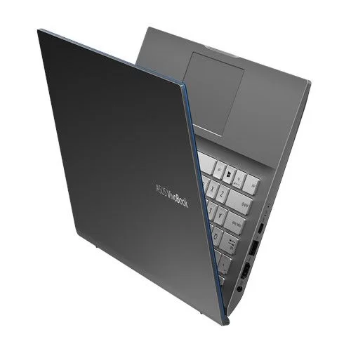 מחשב נייד Asus VivoBook S14 S431FA S431FA-AM149T Intel Core i5-10210U 14" FHD IPS 8GB SSD:256GB Windows 10 צבע אפור