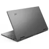 Laptop Lenovo Yoga C740-15IML 81TD002YIV Intel Core i7-10510U 15.6" TOUCH FHD IPS 8GB SSD:256GB Windows 10 Color:gray