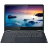 Laptop Lenovo IdeaPad C340-14IML 81TK009AIV Intel Core i5-10210U 14" TOUCH FHD IPS 16GB MX230 SSD:1TB Windows 10 Color:blue