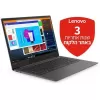 מחשב נייד Lenovo Yoga S730-13IML 81U4004LIV Intel Core i7-10510U 13.3" FHD IPS 16GB SSD:512GB Windows 10 צבע אפור