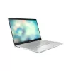 מחשב נייד HP Pavilion 15-cs3020nj 9PV80EA Intel Core i5-1035G1 15.6" FHD IPS 16GB SSD:512GB Windows 10 צבע לבן