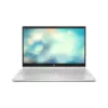 מחשב נייד HP Pavilion 15-cs3020nj 9PV80EA Intel Core i5-1035G1 15.6" FHD IPS 16GB SSD:512GB Windows 10 צבע לבן