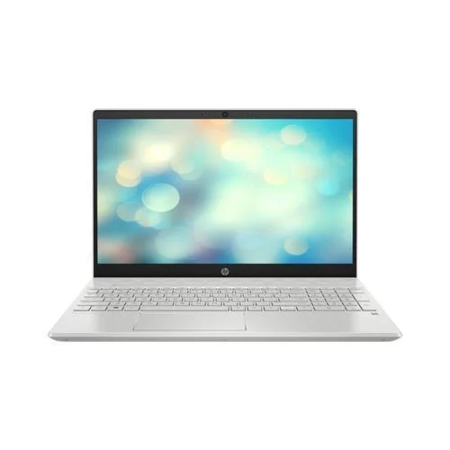 מחשב נייד HP Pavilion 15-cs3020nj 9PV80EA Intel Core i5-1035G1 15.6" FHD IPS 16GB SSD:512GB Windows 10 צבע לבן