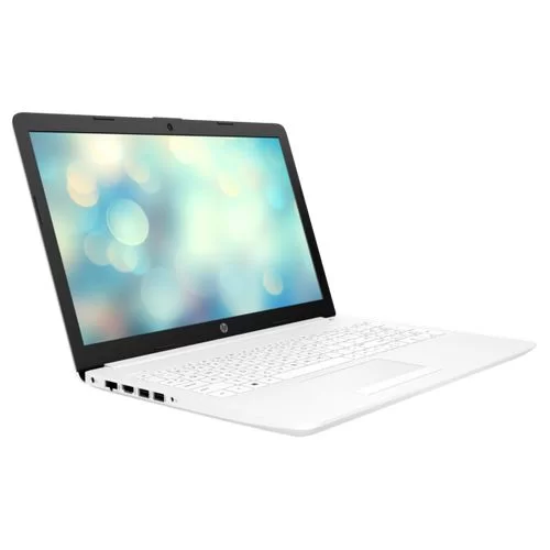מחשב נייד HP 15-da2010nj 8TZ34EA Intel Core i7-10510U 15.6" FHD SVA 16GB MX130 SSD:512GB צבע לבן