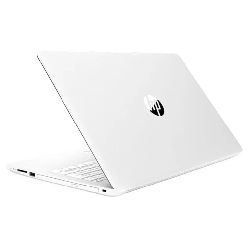מחשב נייד HP 15-da2010nj 8TZ34EA Intel Core i7-10510U 15.6" FHD SVA 16GB MX130 SSD:512GB צבע לבן