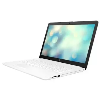 Laptop HP 15-da2010nj 8TZ34EA Intel Core i7-10510U 15.6" FHD SVA 16GB MX130 SSD:512GB Color:white