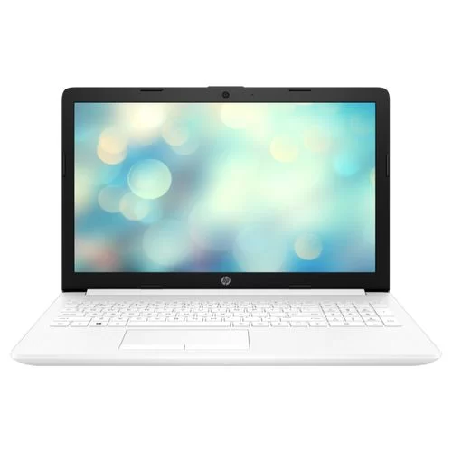 מחשב נייד HP 15-da2010nj 8TZ34EA Intel Core i7-10510U 15.6" FHD SVA 16GB MX130 SSD:512GB צבע לבן