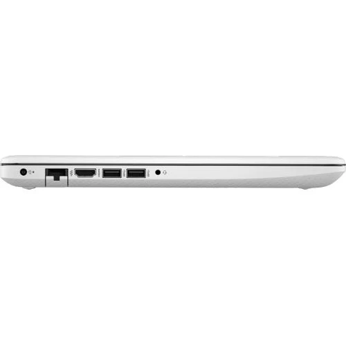 מחשב נייד HP 15-da2010nj 8TZ34EA Intel Core i7-10510U 15.6" FHD SVA 16GB MX130 SSD:512GB צבע לבן