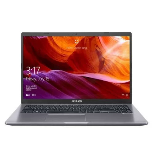 מחשב נייד Asus Laptop 15 X509JA X509JA-EJ031 Intel Core i7-1065G7 15.6" FHD Anti-Glare 8GB SSD:512GB צבע אפור