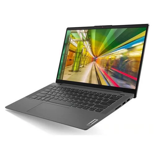 מחשב נייד Lenovo IdeaPad Flex 5-14IIL 81YH008FIV Intel Core i5-1035G1 14" FHD IPS 16GB MX350 SSD:1TB צבע אפור