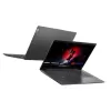 מחשב נייד Lenovo IdeaPad Flex 5-14IIL 81YH008FIV Intel Core i5-1035G1 14" FHD IPS 16GB MX350 SSD:1TB צבע אפור