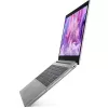 Laptop Lenovo IdeaPad L3-15IML 81Y3008FIV Intel Core i7-10510U 15.6" FHD TN 8GB MX330 SSD:256GB Color:gray