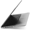 Laptop Lenovo IdeaPad L3-15IML 81Y3008FIV Intel Core i7-10510U 15.6" FHD TN 8GB MX330 SSD:256GB Color:gray