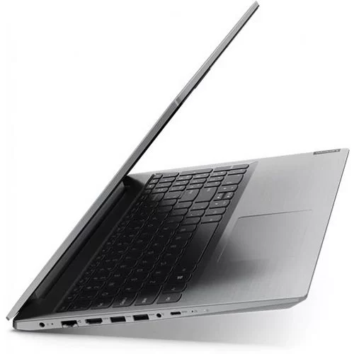 Laptop Lenovo IdeaPad L3-15IML 81Y3008FIV Intel Core i7-10510U 15.6" FHD TN 8GB MX330 SSD:256GB Color:gray