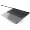 Laptop Lenovo IdeaPad L3-15IML 81Y3008FIV Intel Core i7-10510U 15.6" FHD TN 8GB MX330 SSD:256GB Color:gray
