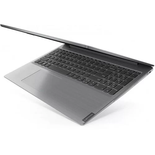 Laptop Lenovo IdeaPad L3-15IML 81Y3008FIV Intel Core i7-10510U 15.6" FHD TN 8GB MX330 SSD:256GB Color:gray