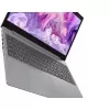 Laptop Lenovo IdeaPad L3-15IML 81Y3008FIV Intel Core i7-10510U 15.6" FHD TN 8GB MX330 SSD:256GB Color:gray