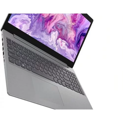 Laptop Lenovo IdeaPad L3-15IML 81Y3008FIV Intel Core i7-10510U 15.6" FHD TN 8GB MX330 SSD:256GB Color:gray