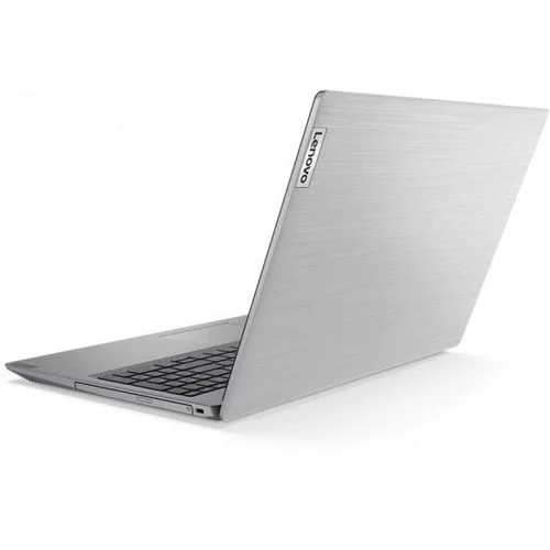 Laptop Lenovo IdeaPad L3-15IML 81Y3008FIV Intel Core i7-10510U 15.6" FHD TN 8GB MX330 SSD:256GB Color:gray