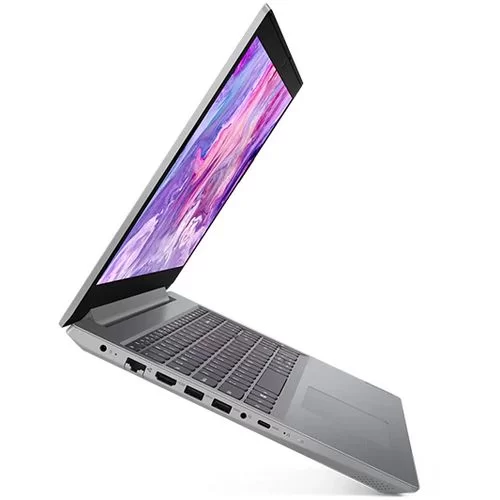 Laptop Lenovo IdeaPad L3-15IML 81Y3008FIV Intel Core i7-10510U 15.6" FHD TN 8GB MX330 SSD:256GB Color:gray