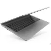 מחשב נייד Lenovo IdeaPad 5 15IIL05 81YK007LIV Intel Core i5-1035G1 15.6" FHD IPS 8GB SSD:256GB צבע אפור