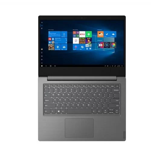 Ноутбук Lenovo V14 IIL 82C400SDIV Intel Core i5-1035G1 14" FHD TN 8GB SSD:256GB Цвет:серый