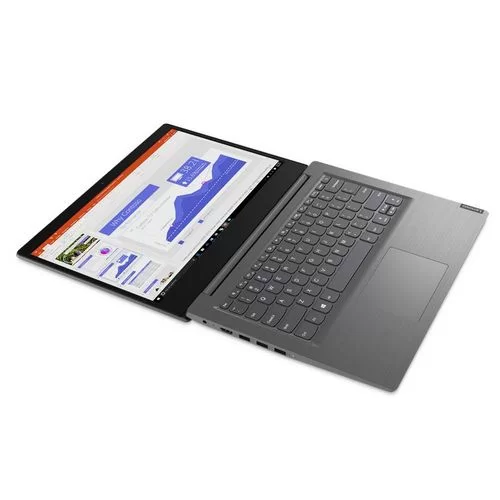 Ноутбук Lenovo V14 IIL 82C400SDIV Intel Core i5-1035G1 14" FHD TN 8GB SSD:256GB Цвет:серый