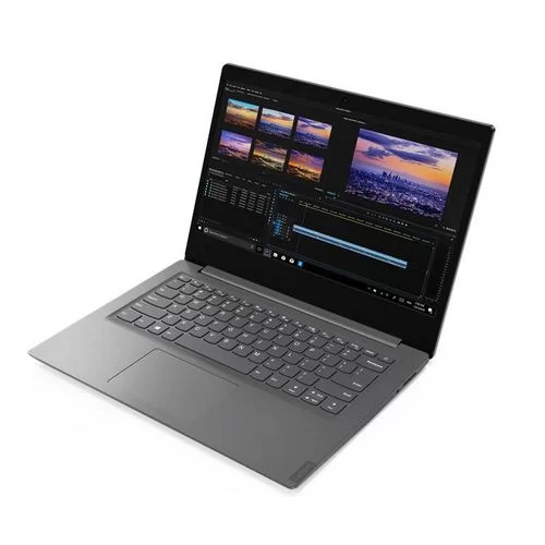 Ноутбук Lenovo V14 IIL 82C400SDIV Intel Core i5-1035G1 14" FHD TN 8GB SSD:256GB Цвет:серый