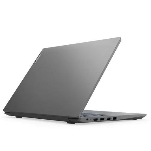 Laptop Lenovo V14 IIL 82C400SFIV Intel Core i3-1005G1 14" FHD TN 4GB SSD:256GB Windows 10 Pro Color:black
