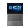 Laptop Lenovo V14 IIL 82C400SFIV Intel Core i3-1005G1 14" FHD TN 4GB SSD:256GB Windows 10 Pro Color:black
