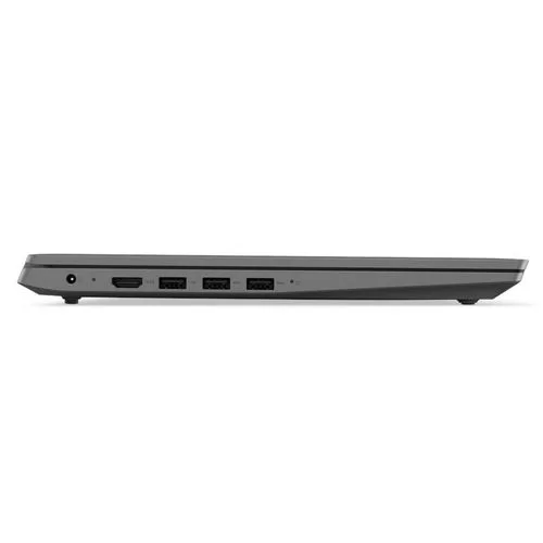 Laptop Lenovo V14 IIL 82C400SFIV Intel Core i3-1005G1 14" FHD TN 4GB SSD:256GB Windows 10 Pro Color:black