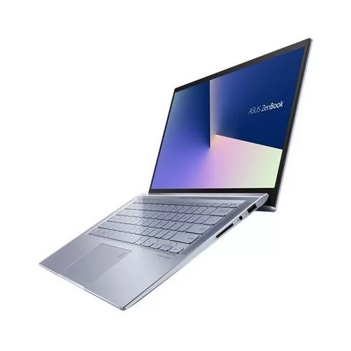 Laptop Asus ZenBook 14 UX431FA UX431FA-AM131 Intel Core i7-10510U 14" FHD IPS 16GB SSD:1TB Color:blue